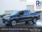 2019 Honda Ridgeline