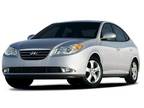 2009 Hyundai Elantra