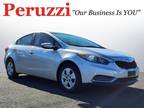 2015 Kia Forte