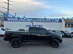 2015 Ram 2500
