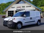 2021 RAM ProMaster City
