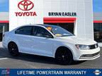 2018 Volkswagen Jetta