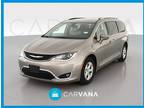 2018 Chrysler Pacifica Hybrid