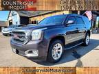 2015 GMC Yukon