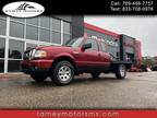 2010 Ford Ranger