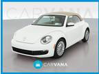 2015 Volkswagen Beetle