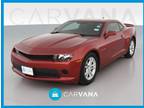 2014 Chevrolet Camaro