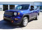 2021 Jeep Renegade