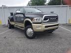 2017 Ram 3500