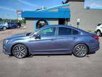 2018 Subaru Legacy