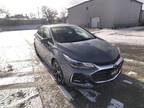 2019 Chevrolet Cruze