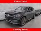 2022 Mercedes-Benz GLE 350