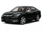 2022 Subaru Legacy
