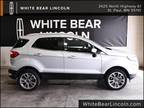 2021 Ford EcoSport