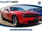 2015 Dodge Challenger