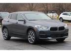2021 Bmw X2