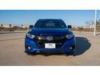 2020 Honda HR-V