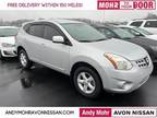 2013 Nissan Rogue