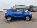2017 Buick Encore