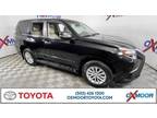 2015 Lexus GX 460