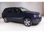 2016 Jeep Compass