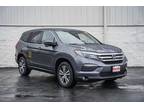 2018 Honda Pilot