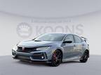2021 Honda Civic Type R