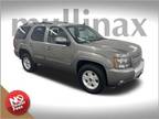 2012 Chevrolet Tahoe