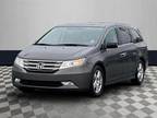 2013 Honda Odyssey