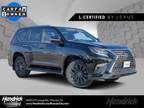 2022 Lexus GX 460