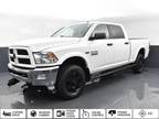 2016 Ram 2500