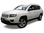 2016 Jeep Compass