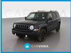 2015 Jeep Patriot
