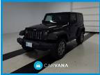 2015 Jeep Wrangler