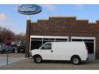 2013 Chevrolet Express 1500