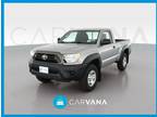 2014 Toyota Tacoma Regular Cab