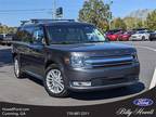 2018 Ford Flex