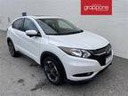 2018 Honda HR-V