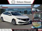 2019 Honda Civic Sedan