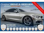2016 Bmw 428