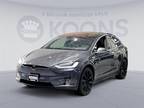 2019 Tesla Model X