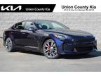 2020 Kia Stinger