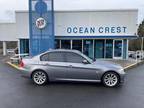 2011 Bmw 328