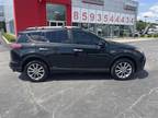 2017 Toyota RAV4 Hybrid