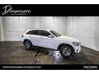 2020 Mercedes-Benz GLC 300