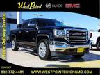2016 GMC Sierra 1500