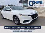 2019 Honda Insight