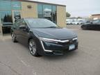 2018 Honda Clarity Plug-In Hybrid