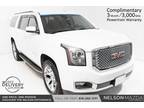 2017 GMC Yukon XL