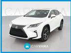 2017 Lexus RX